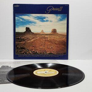 In His Time Praise 4 by Maranatha! Music Album 1980 Vinyl LP RARE DISCONTIUED